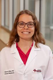 PGY2 Internal Medicine Residents