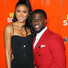 Experience the show that quickly became a national phenomenon, and get an up close and personal look at kevin hart back in philly, where he began his journey to become one of the funniest comedians of all time. Kevin Hart Der Schauspieler Wird Zum Vierten Mal Papa Gala De