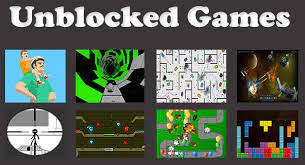 You'll find thousands of free online games here that you'll be playing in seconds. 10 Unblocked Games Websites 2021 Most Popular