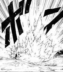Manga is probably one of the situations where you're most likely to see all three mixed together. Manga Sound Effect Guide Japan Powered
