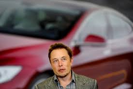 Tesla ceo'su, bu kez de alternatif kripto para birimi dogecoin'den bahsetti; Bild Zu Klage Anleger Wollen Twitter Verbot Fur Tesla Chef Musk Bild 1 Von 1 Faz