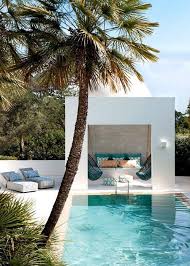 Build Your Dream Life Http Elegantresidences Co Pool Pavillon Pool Haus Poolhaus