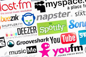 Here are some of the ways you can stream music online. Music Streaming Vs Music Piracy Computers Have Been Around For Decades By LlÇÊxÉÉ¯ Medium