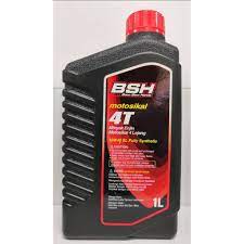 Check spelling or type a new query. Bsh Boon Siew Honda Fully Synthetic Sl 10w 40 Minyak Enjin Motosikal 4 Lejang 100 Original Shopee Malaysia