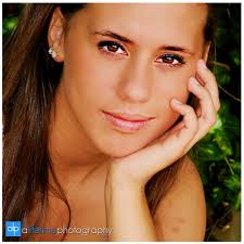 Heather's Senior Pictures