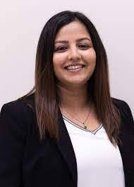 Nirmala Samaroo's Instagram, Twitter & Facebook