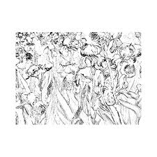 Van Gogh Susenler 2020 Susenler Tablolar Baski