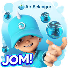 Aug 03, 2021 · sesama mara (#sesamamara) is the overarching theme for air selangor's corporate social responsibility (csr) programmes for 2020. Air Selangor Boboiboy Air