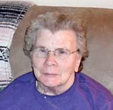 Obituary for Iva I. (Woodruff) Ellsworth (Guest book)