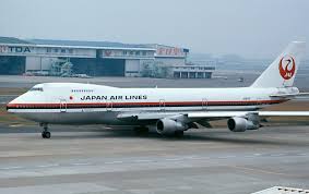 Pages in category accidents and incidents involving the boeing 747 the following 61 pages are in this category, out of 61 total. Japan Airlines Flight 123 Wikipedia