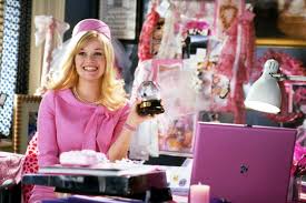 Written by karen mccullah lutz and kirsten smith from amanda brown's 2001 novel. Mindy Kaling Dishes On How Legally Blonde 3 Is Progressing Los Angeles Times