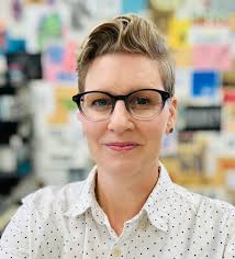 Rachel Simmons, artists books, prints and zines — RACHEL SIMMONS