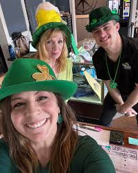 In front of STEIN'S in Waukesha today 11ish-6pm.