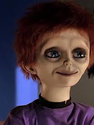 Glenda Tilly Chucky Season 2