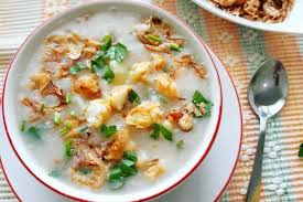 Marzuki adalah salah satu pembuat setia ie. Resep Bubur Kanji Rumbi Khas Aceh Cocok Untuk Menu Buka Puasa