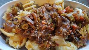 Chicago Style Poutine Chicago Johnny S Poutine Recipes Italian Beef Poutine Recipe