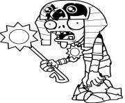 Zombies are based on the famous children's computer game. Plants Vs Zombies Coloring Pages To Print Plants Vs Zombies Printable