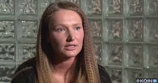 Single mom fired, sues Umpqua Bank over treatment