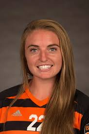 2017 Women's Soccer Roster