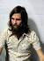 Disco 70s Hairstyles Men