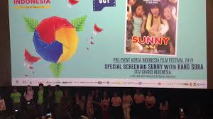 The movie persona , beureikeu deo sailleonseu. The Seoul Story On Twitter Kiff2019 How Cute Is Kangsora Speaking In English She Encourages Us To Go And Watch Bebas The Indonesian Adaptation Of Sunny Movie Koreafilmfestival2019 Https T Co I4jpwrmtcm