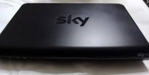Tu il multivision, col secondo decoder (in comodato), lo devi mettere nella stessa casa. Usare Sky Link Aspettando Il Decoder Wireless