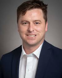 Welcome to the team!!! Tyler Grimes is our new project manager at Hannig.