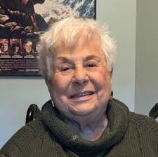 Obituary for Lilyan Nathan