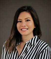 Katherine Tran's Instagram, Twitter & Facebook