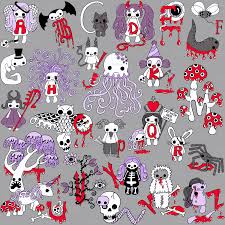 Check spelling or type a new query. Cute Horror Wallpapers Top Free Cute Horror Backgrounds Wallpaperaccess