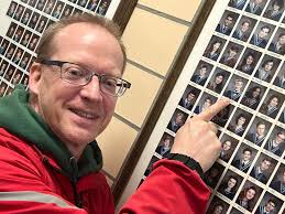 Bassett high school 1988 essay contest winners