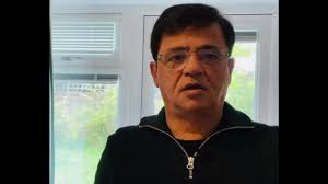 @AajKamranKhan's video Tweet