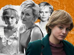 This iconic picture brought home the grief her family were suffering after her death. Tweedland The Gentlemen S Club Beneath The Crown The True Story Of Young Diana The Crown Finally Gets Princess Diana Right