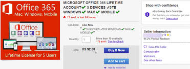 And you want to use microsoft office in home. Office 365 Lifetime Plans Are A Lie Office Watch