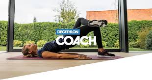 A men's version had been featured on the program of the 1904 st. Decathlon Coach