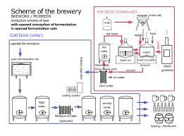 Technology For The Fermentation And Maturation Process Cbs