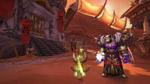 Related to world of warcraft. World Of Warcraft Gratis Spielen So Wird Wow Free To Play