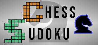 Games like chess and sudoku. Chess Sudoku On Steam