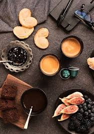Pin By Emilie Marquois On Coffee Tea Sweets Enjoy Coffee Nespresso Chocolate Coffee