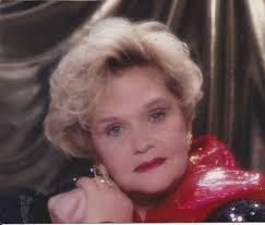 Christine Suff Obituary July 4, 2014