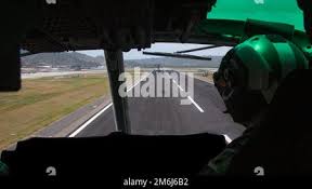 U.S. Marine Corps 1st Lt. Kanda Ryan, a disbursing officer with Service  Company, Combat Logistics Regiment 37, 3rd Marine Logistics Group,  addresses the mess during the mess night