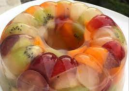 Rasanya yang enak dan lumer dimulut, membuat puding ini dapat dinikmati oleh siapa. Resep Puding Buah Oleh Yunie Tan Cookpad