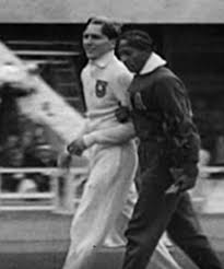 Themen's long jump was an event at the 1992 summer olympics in barcelona, spain.there were 50 participating athletes from 37 nations, with two qualifying groups. Athletics At The 1936 Summer Olympics Men S Long Jump Wikipedia