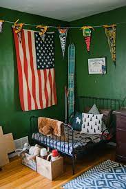 10 Lovely Little Boys Rooms Part 4 Tinyme Blog Modern Bedroom Design Little Boys Rooms Boy Room