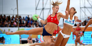 Jun 10, 2021 · the four u.s. This Norwegian Beach Handball Bikini Debacle Is Absurdly Archaic