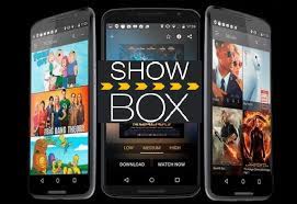 Penghasil uang 2021 #terbaru apk is a entertainment apps on android. Showbox Apk 2021 Download Updated For Android Ios Iphone Ipad And Pc