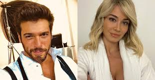 Nel giorno degli innamorati diletta leotta e can yaman fanno sognare gli utenti con uno scatto super romantico al tramonto. Can Yaman E Diletta Leotta Sono Fidanzati Ecco Le Foto Nell Hotel A Roma Radio Deejay