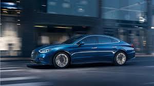 Click below to find your next car. 2020 Hyundai Sonata Vs Sonata Hybrid Car Comparison