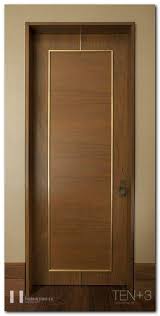 50 Ideas Modern Door For Minimalist The Urban Interior Door Design Modern Wood Doors Interior Modern Door