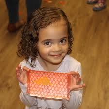 Makerspace for kids' comes to Smyrna with Earth Day celebration